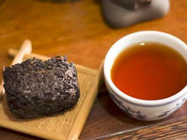 安化黑茶有直销牌照吗知乎