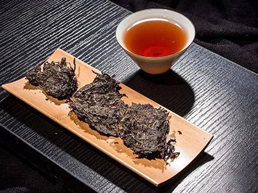 安化黑茶直销合法吗央视